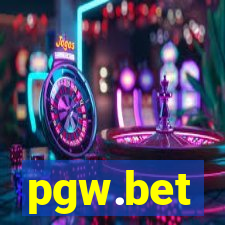 pgw.bet