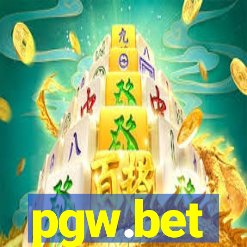 pgw.bet