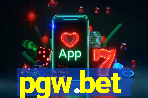 pgw.bet