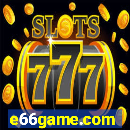 e66game.com