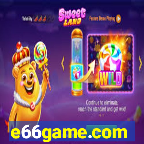 e66game.com