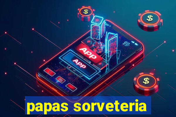 papas sorveteria