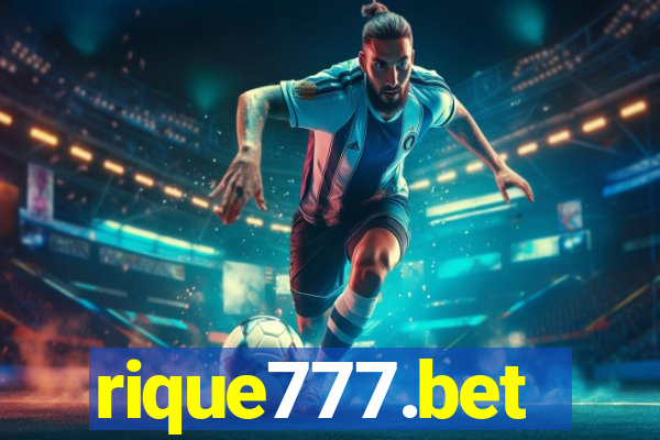 rique777.bet