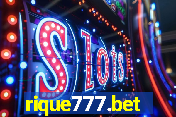 rique777.bet