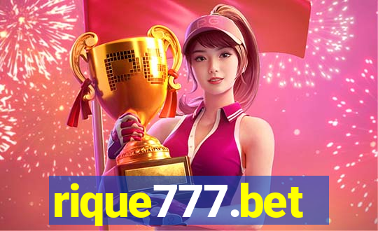 rique777.bet