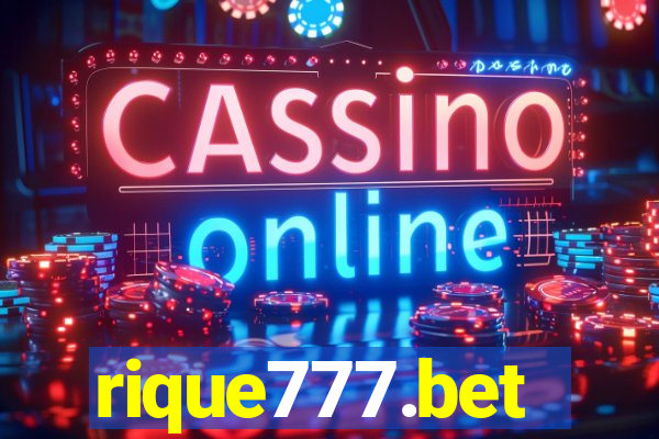 rique777.bet