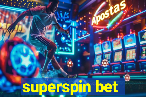 superspin bet