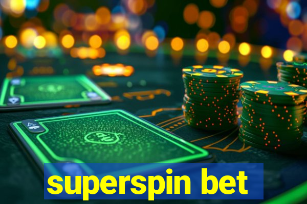 superspin bet