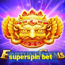 superspin bet