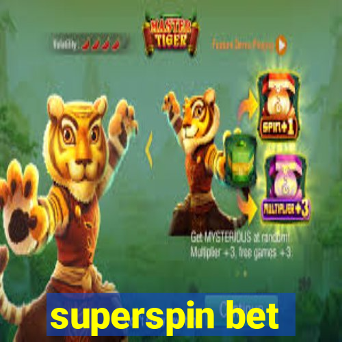 superspin bet