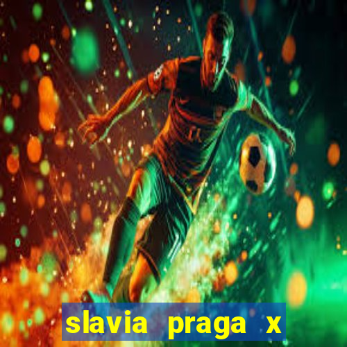 slavia praga x milan palpite