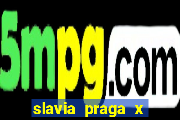 slavia praga x milan palpite