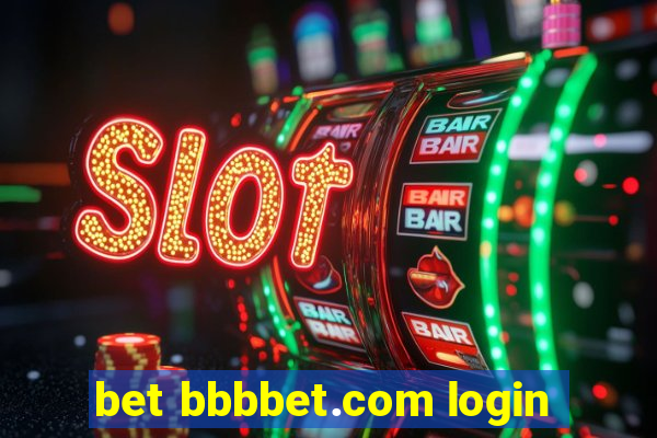 bet bbbbet.com login