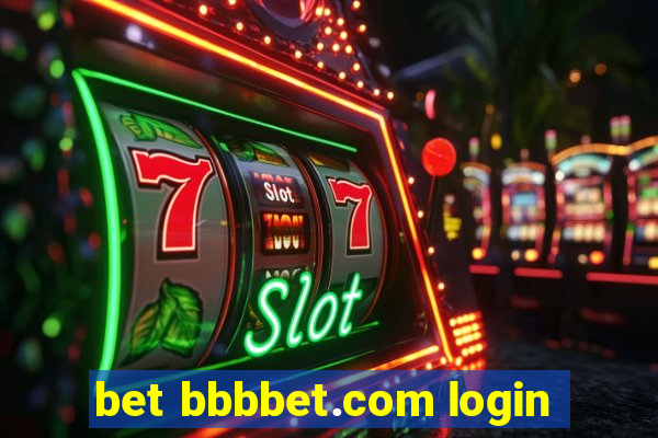 bet bbbbet.com login