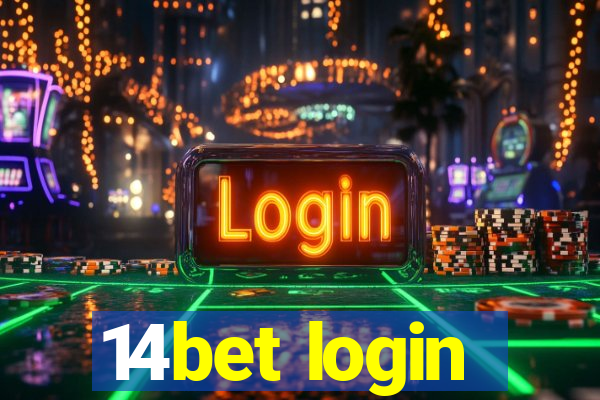 14bet login