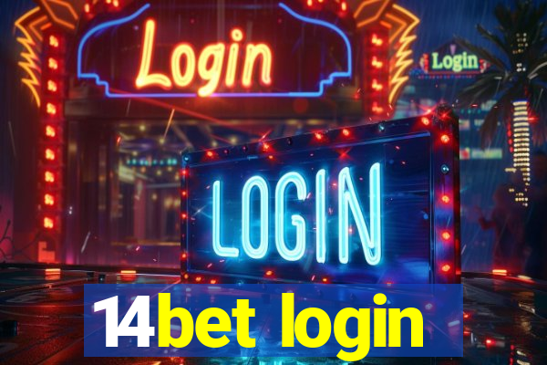 14bet login