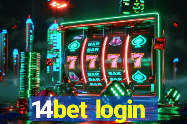 14bet login