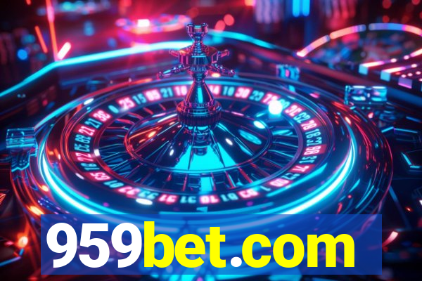 959bet.com