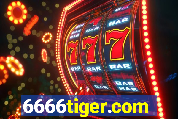 6666tiger.com