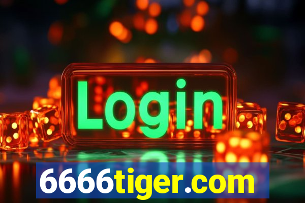 6666tiger.com