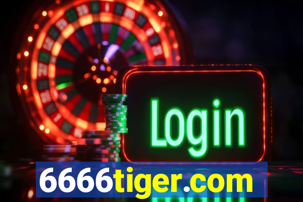 6666tiger.com