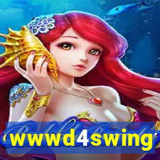 wwwd4swing