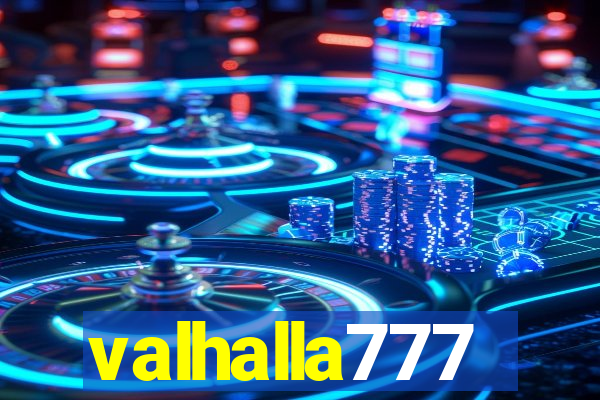 valhalla777