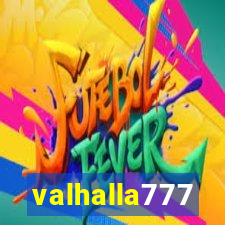 valhalla777