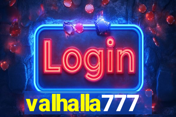 valhalla777