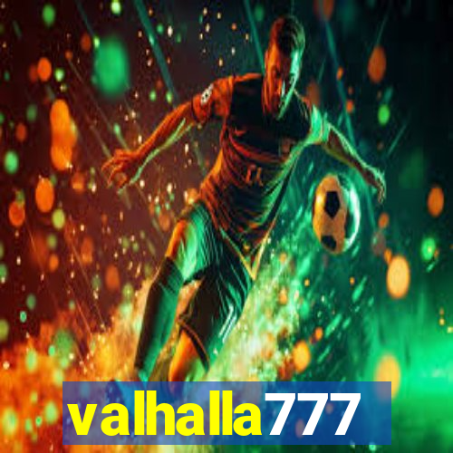 valhalla777