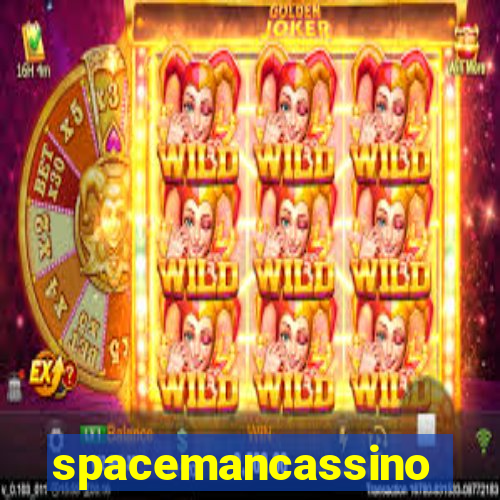 spacemancassino