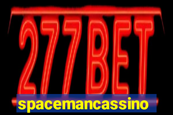 spacemancassino