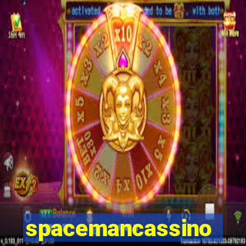 spacemancassino