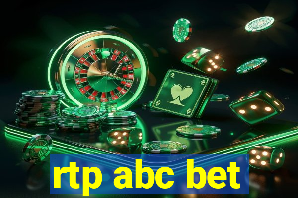 rtp abc bet