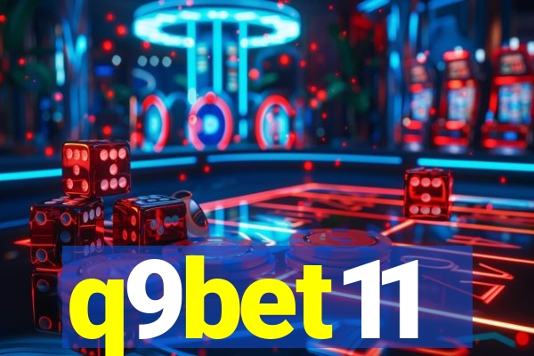 q9bet11