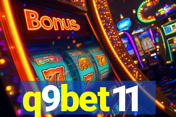 q9bet11