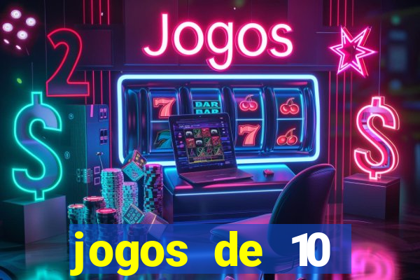 jogos de 10 centavos na betano