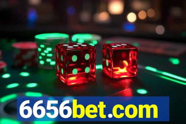 6656bet.com