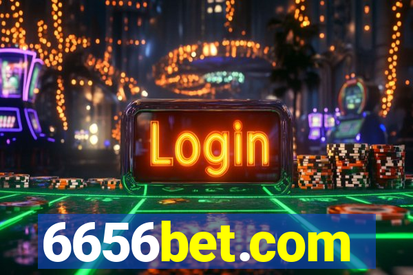 6656bet.com