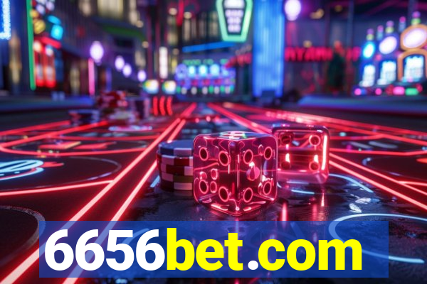 6656bet.com