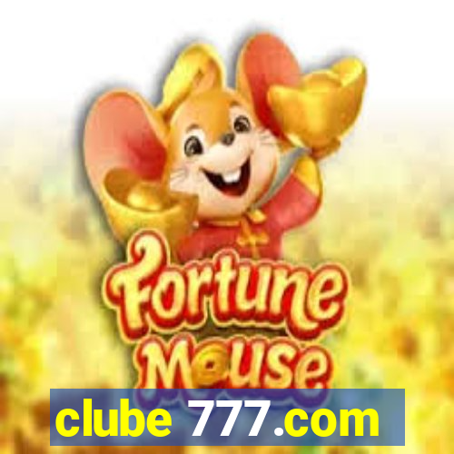 clube 777.com