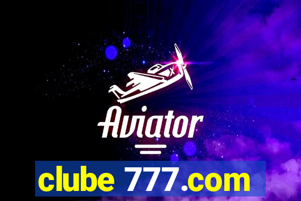 clube 777.com