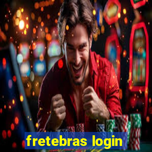 fretebras login