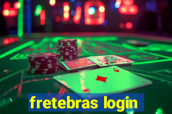 fretebras login