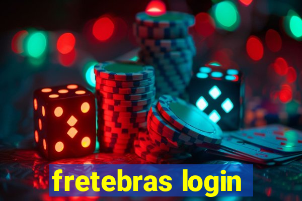 fretebras login