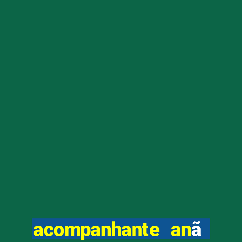 acompanhante anã em sp