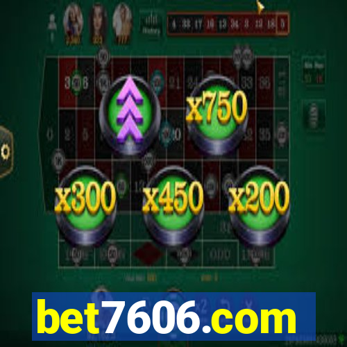 bet7606.com