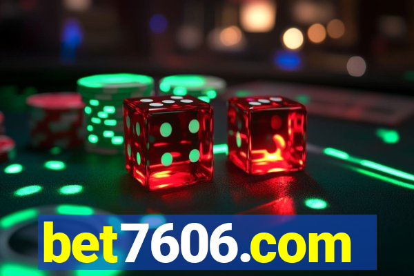 bet7606.com