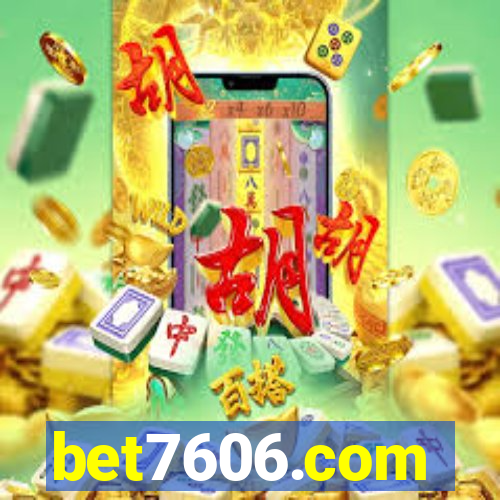 bet7606.com