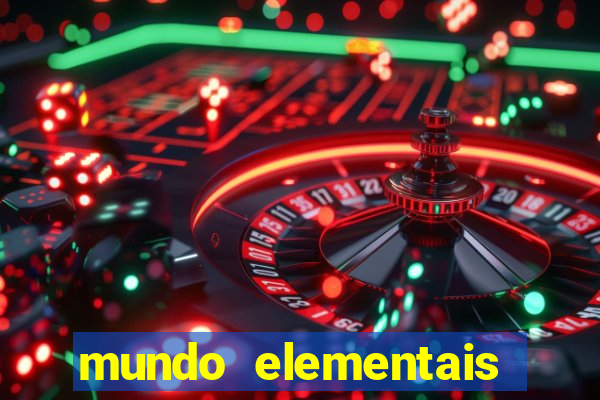 mundo elementais download apk